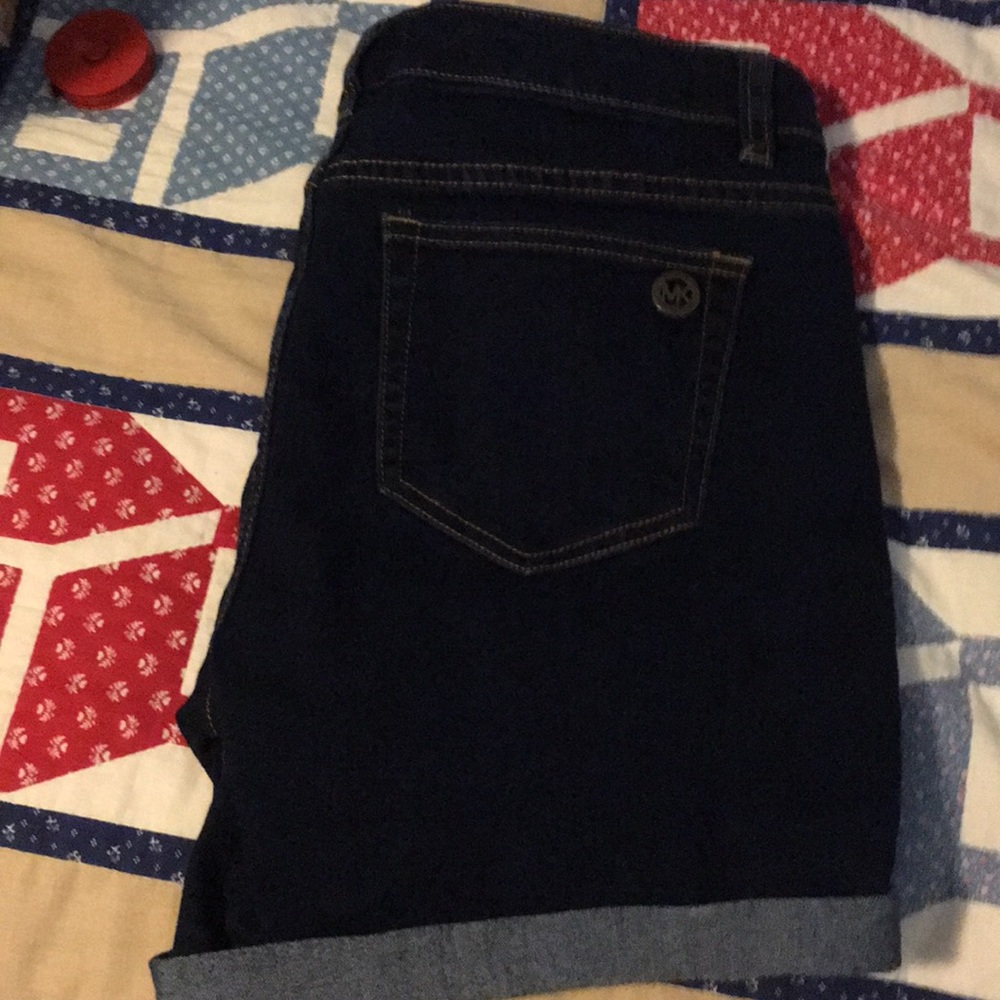 8 inch inseam